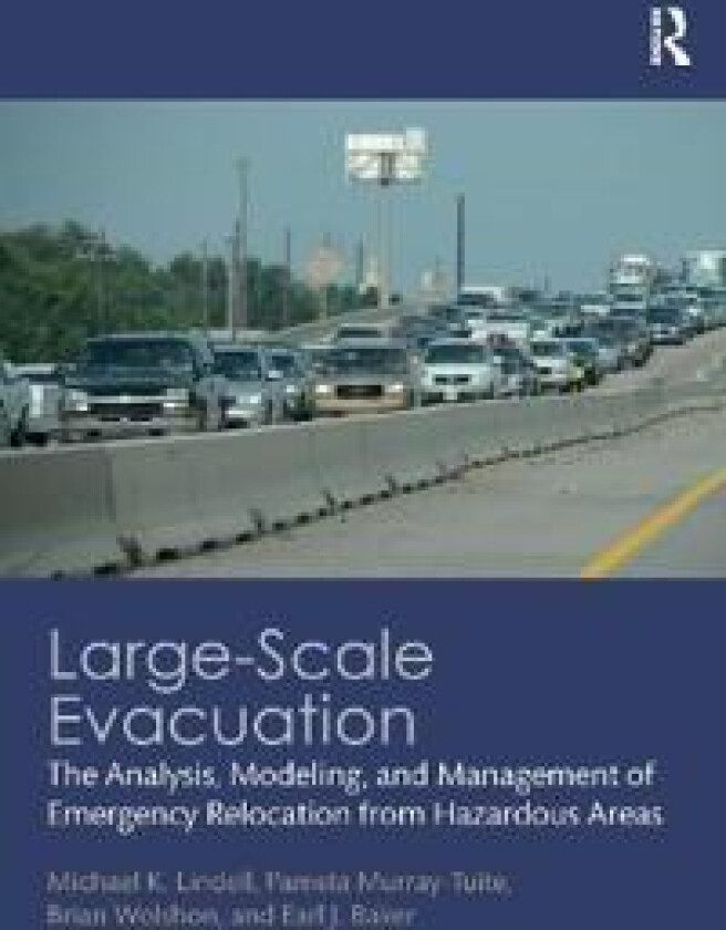 Large-Scale Evacuation