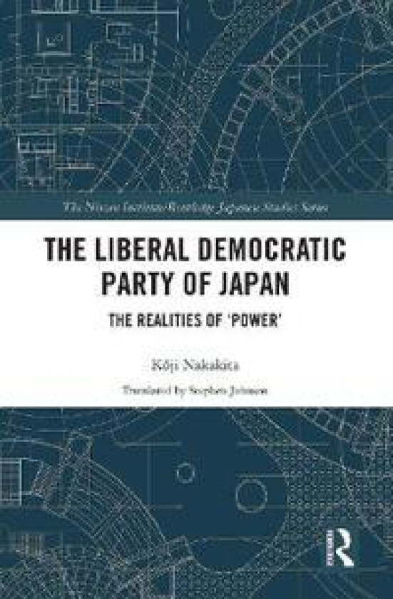 The Liberal Democratic Party of Japan