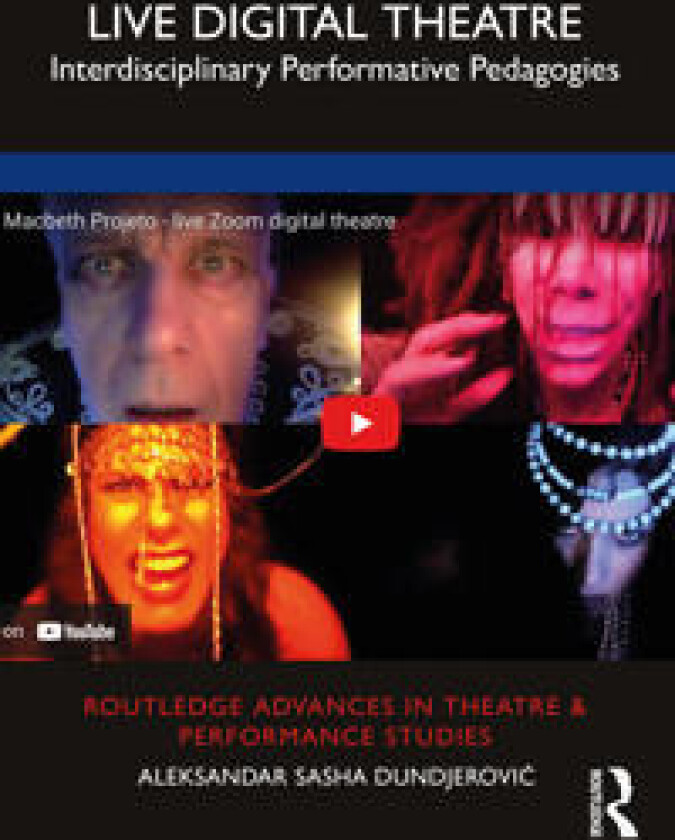 Live Digital Theatre