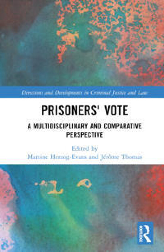 Prisoners' Vote