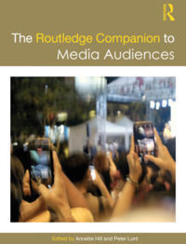 The Routledge Companion to Media Audiences
