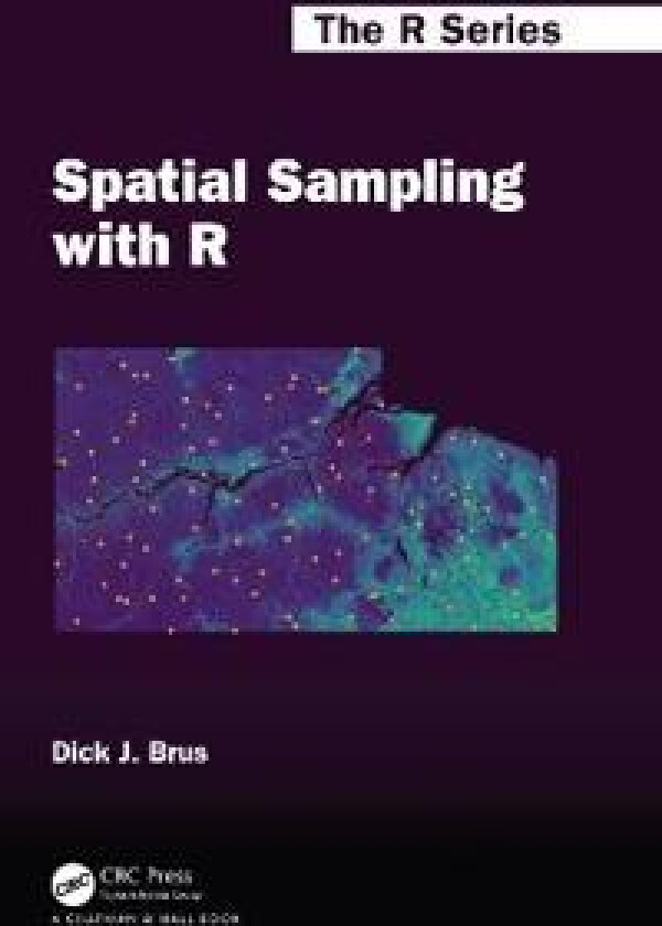 Spatial Sampling with R