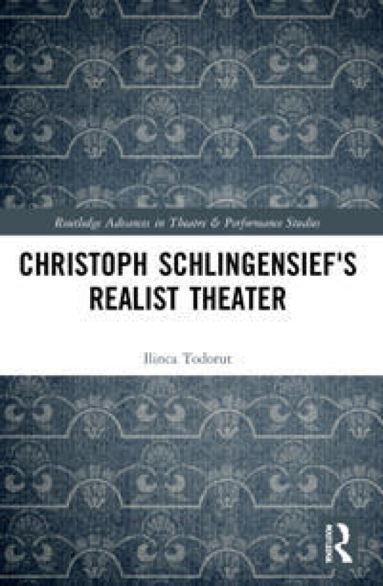 Christoph Schlingensief's Realist Theater