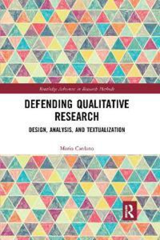 Defending Qualitative Research