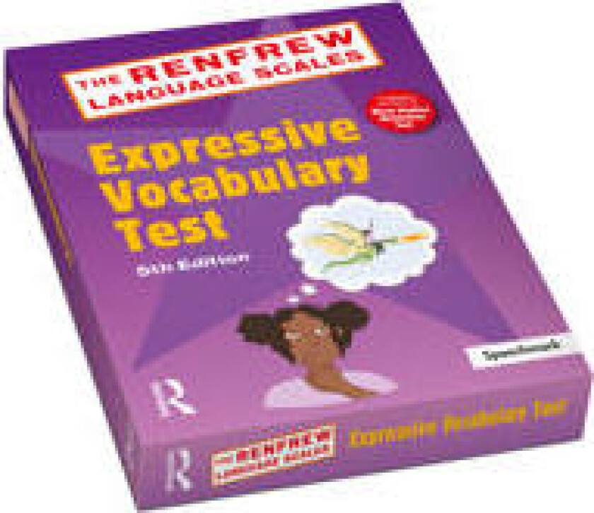 Expressive Vocabulary Test