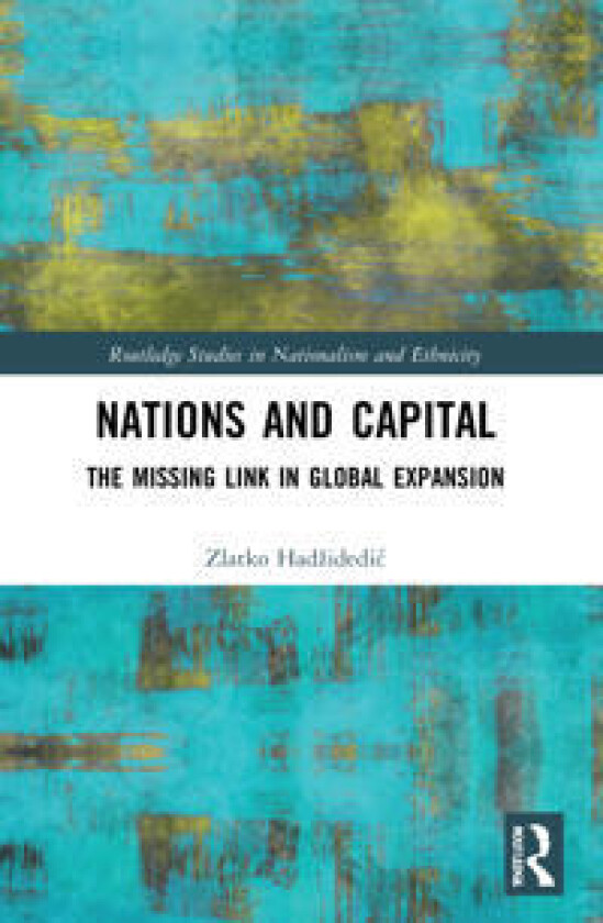Nations and Capital