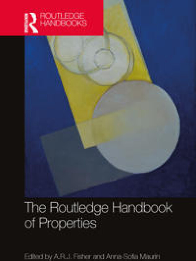 The Routledge Handbook of Properties