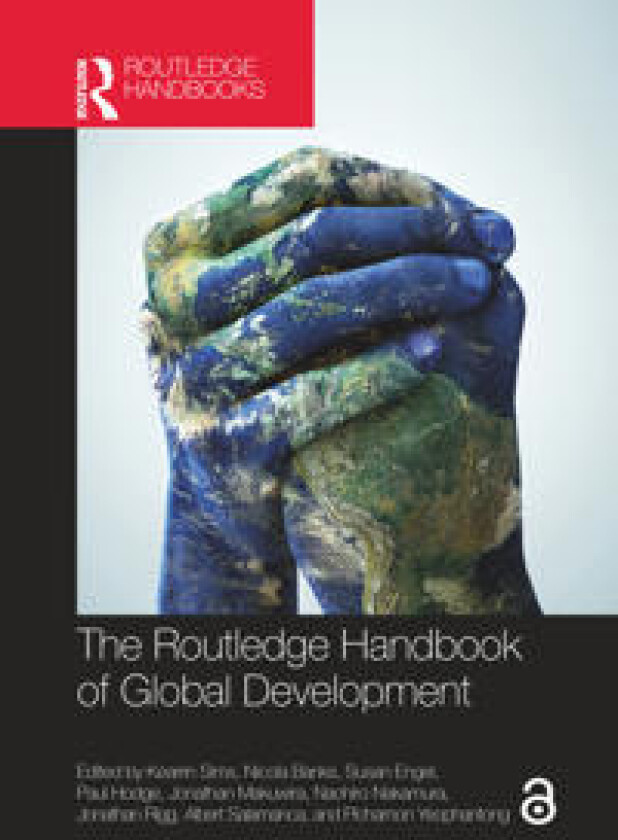 The Routledge Handbook of Global Development