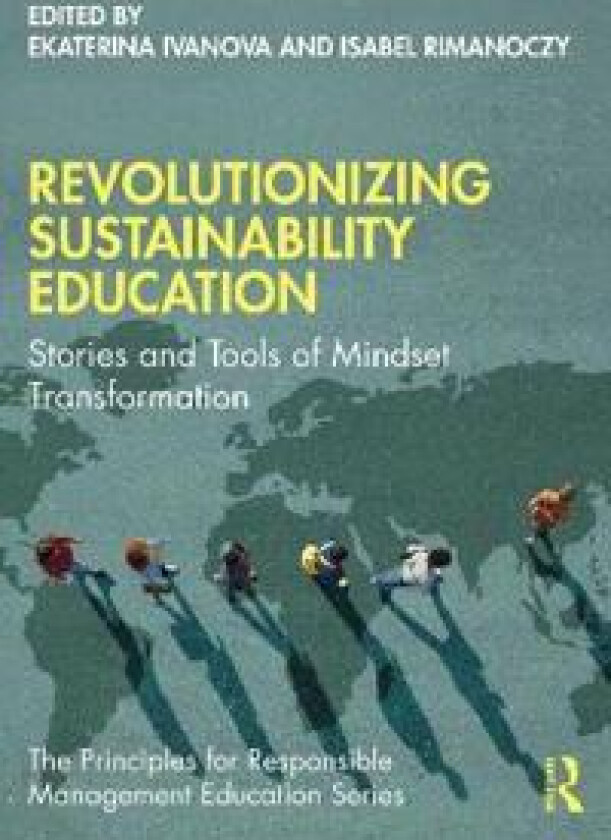 Revolutionizing Sustainability Education