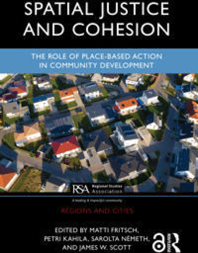 Spatial Justice and Cohesion