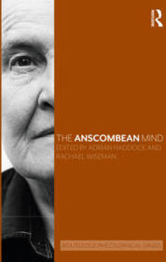The Anscombean Mind