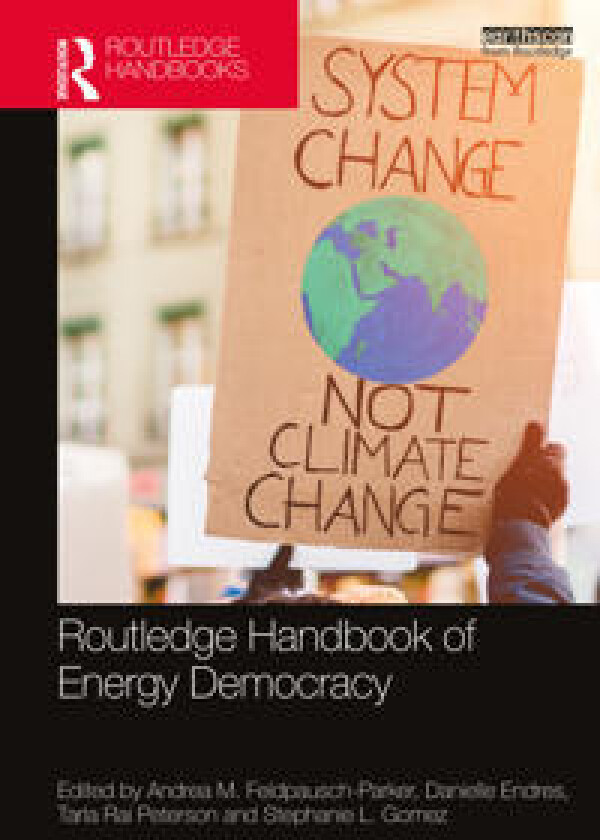 Routledge Handbook of Energy Democracy