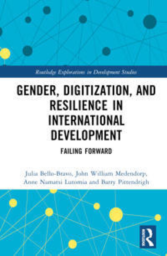 Gender, Digitalization, and Resilience in International Development