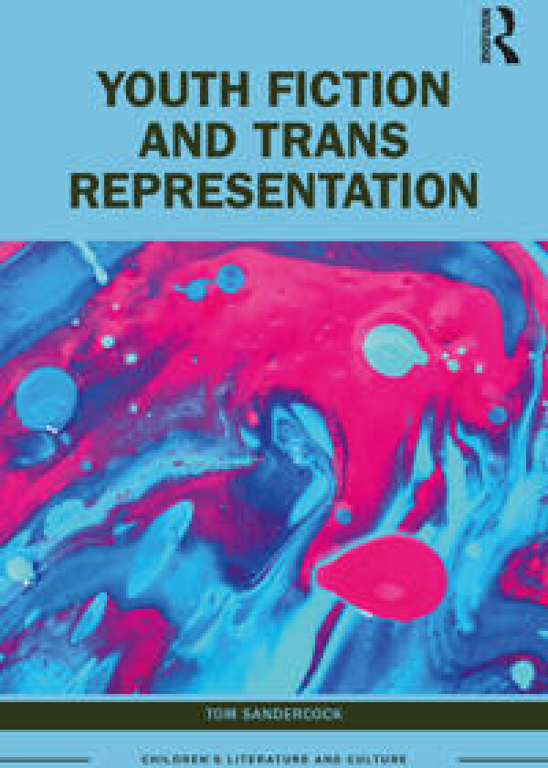 Youth Fiction and Trans Representation