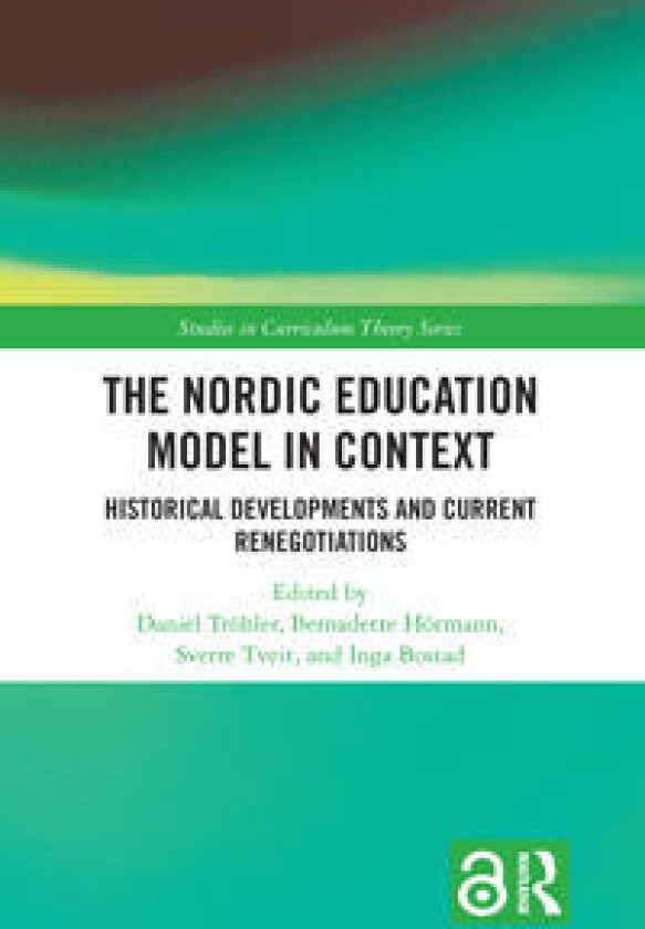 The Nordic Education Model in Context