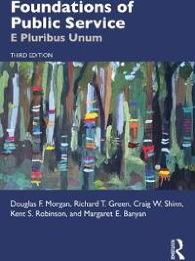 Foundations of Public Service