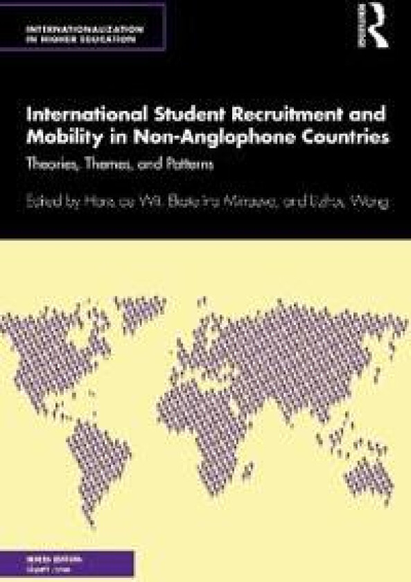 International Student Recruitment and Mobility in Non-Anglophone Countries