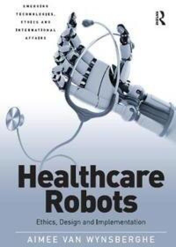 Healthcare Robots