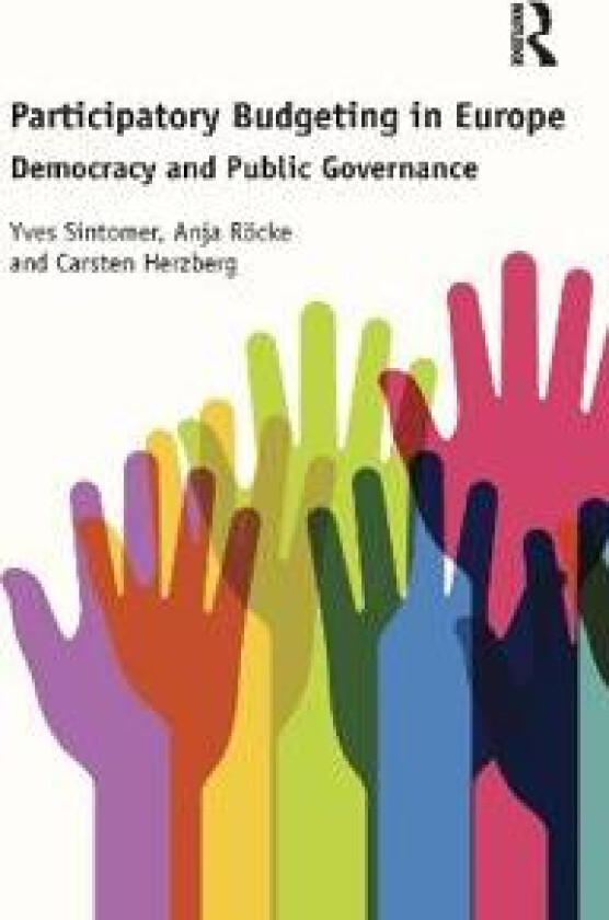 Participatory Budgeting in Europe