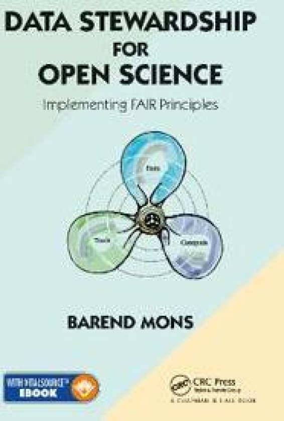 Data Stewardship for Open Science