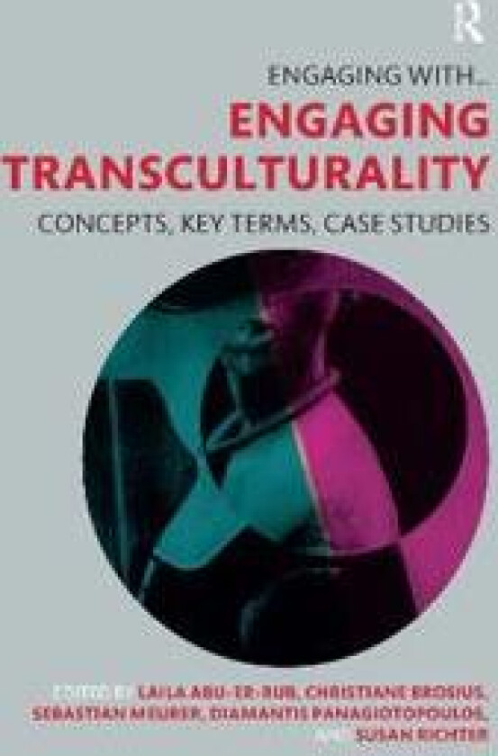 Engaging Transculturality