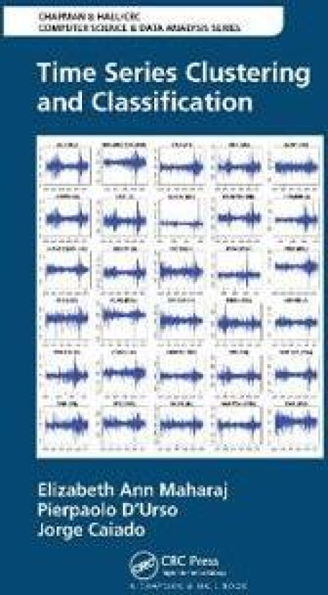 Time Series Clustering and Classification