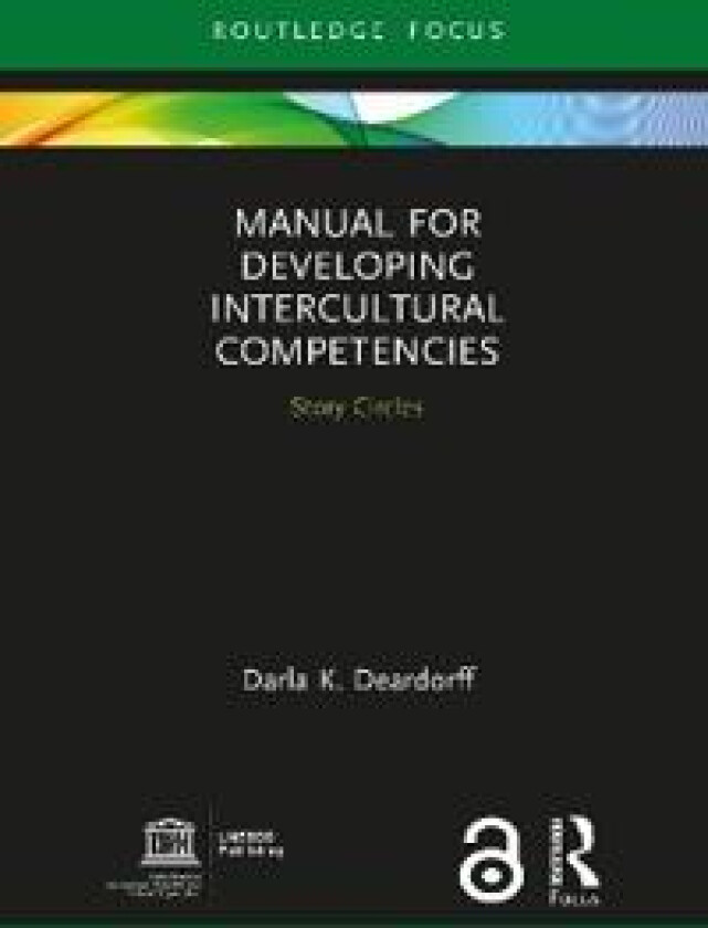 Manual for Developing Intercultural Competencies