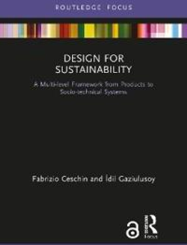 Design for Sustainability