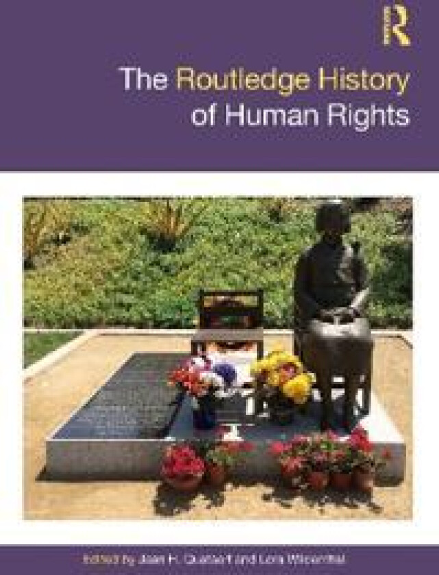 The Routledge History of Human Rights