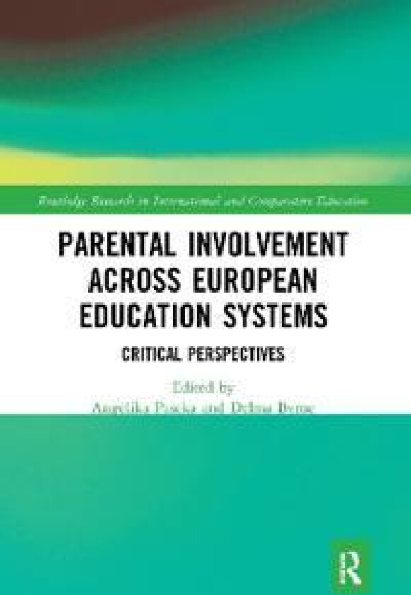 Parental Involvement Across European Education Systems