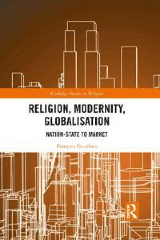 Religion, Modernity, Globalisation