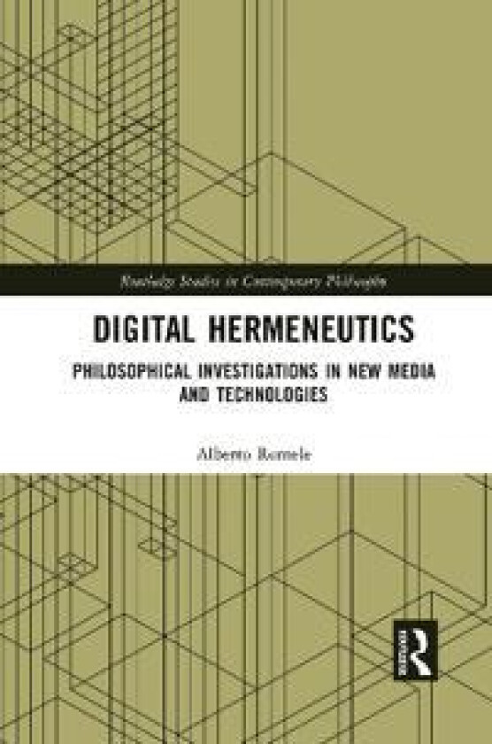 Digital Hermeneutics