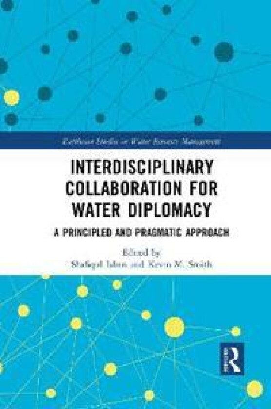 Interdisciplinary Collaboration for Water Diplomacy