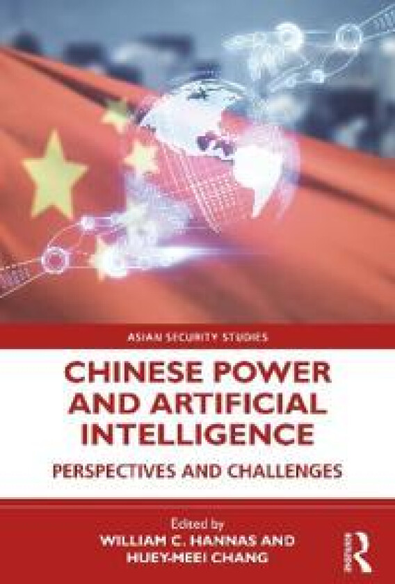 Chinese Power and Artificial Intelligence