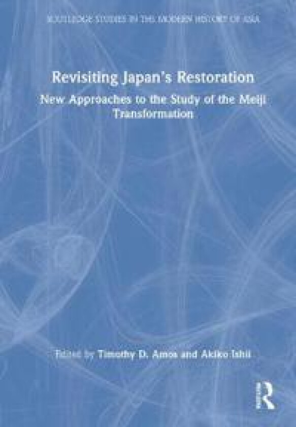 Revisiting Japan’s Restoration