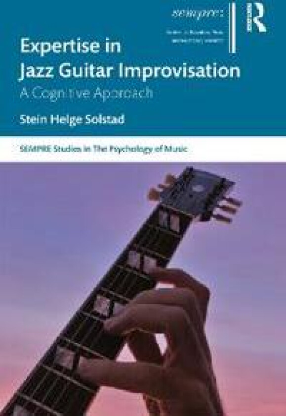 Expertise in Jazz Guitar Improvisation
