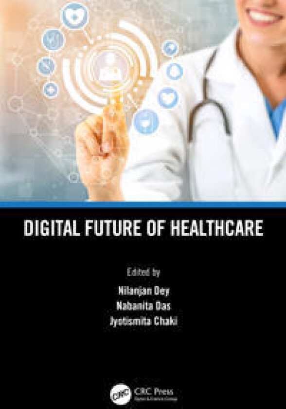 Digital Future of Healthcare