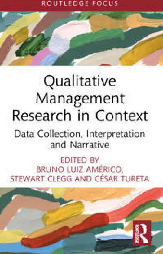Qualitative Management Research in Context