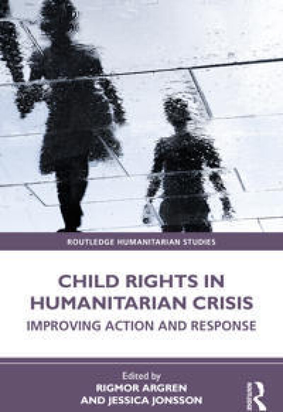 Child Rights in Humanitarian Crisis