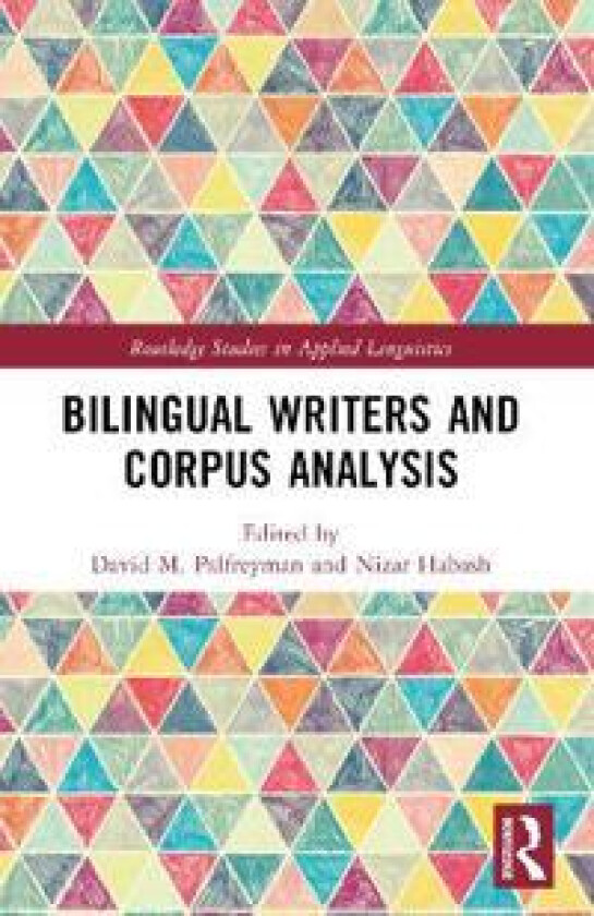 Bilingual Writers and Corpus Analysis