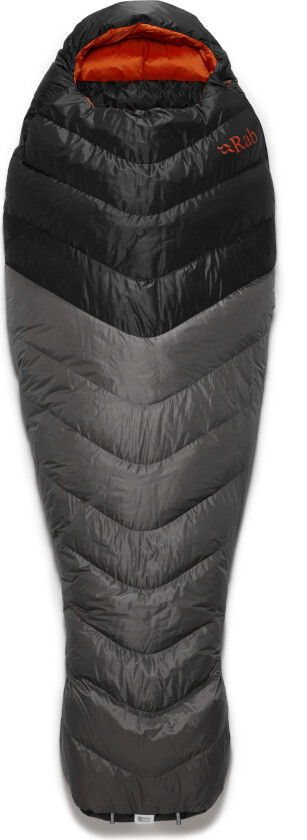 Neutrino Pro 500 Granite LONG LZ