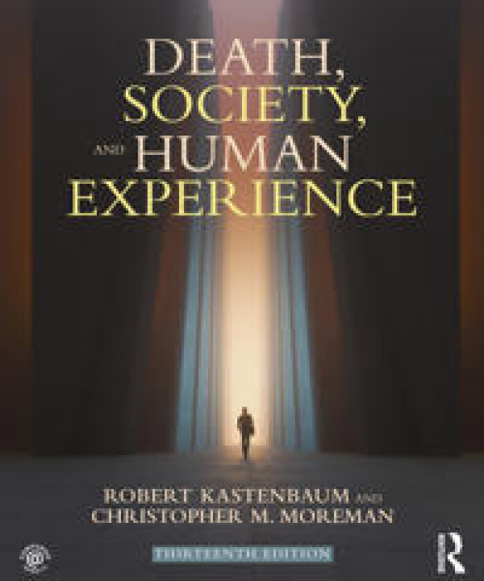 Death, Society, and Human Experience
