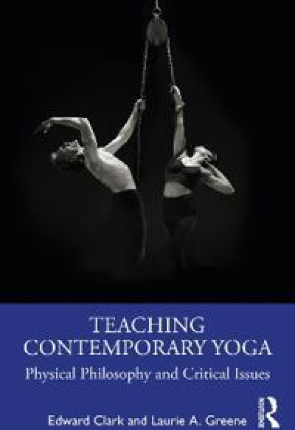 Teaching Contemporary Yoga