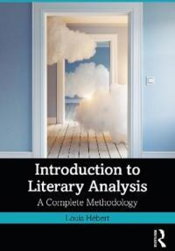 Introduction to Literary Analysis