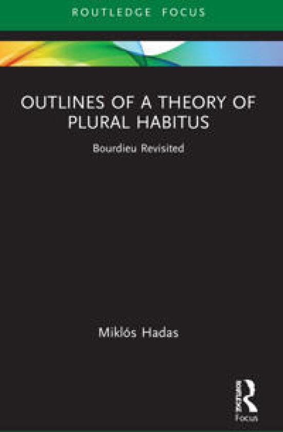 Outlines of a Theory of Plural Habitus