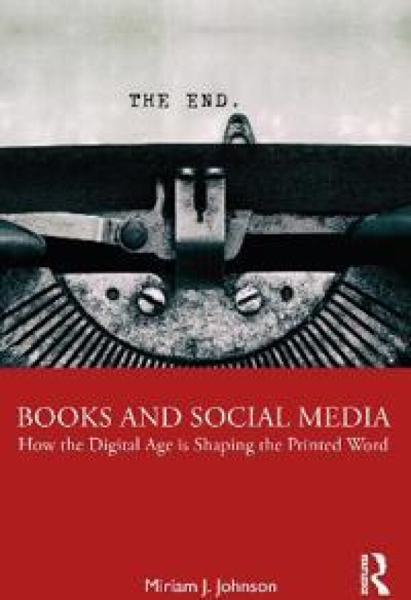 Books and Social Media