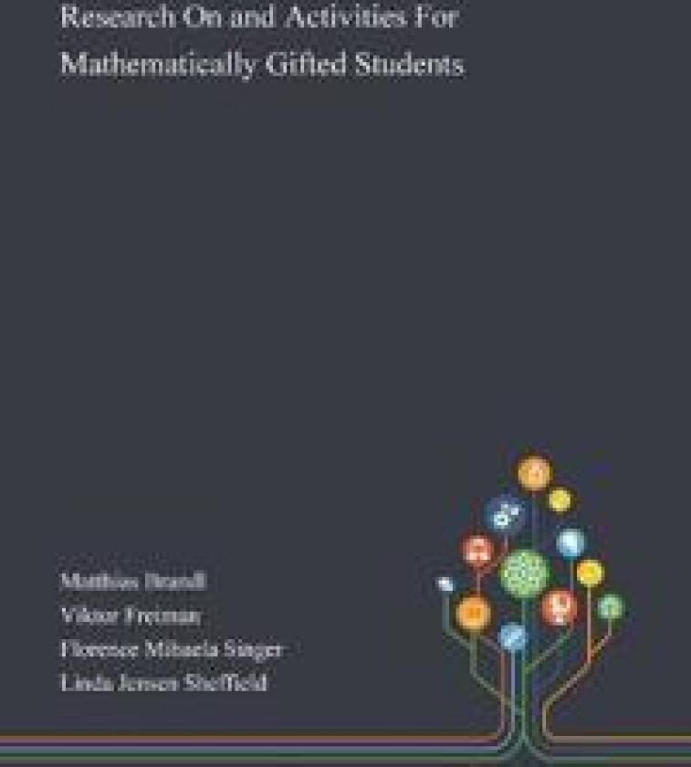 Research On and Activities For Mathematically Gifted Students