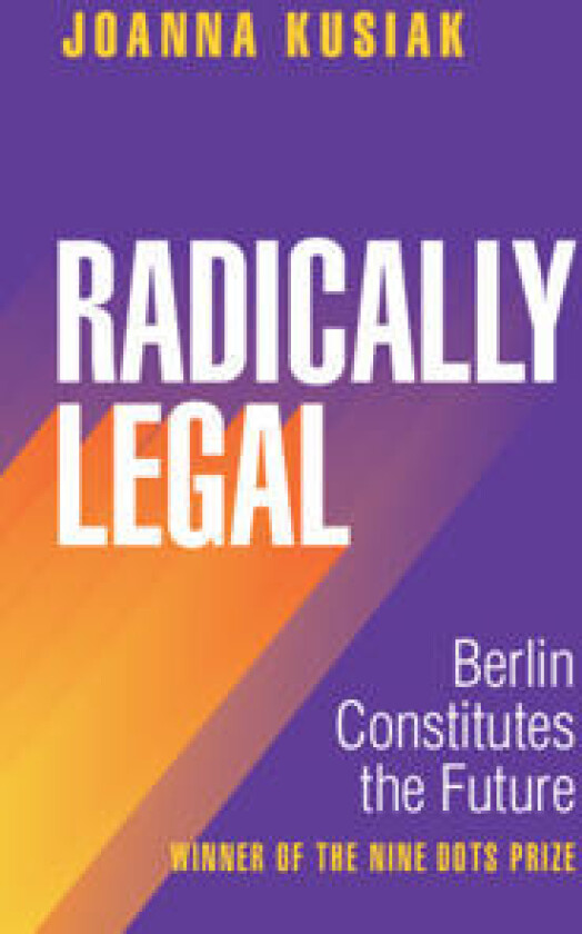 Radically Legal
