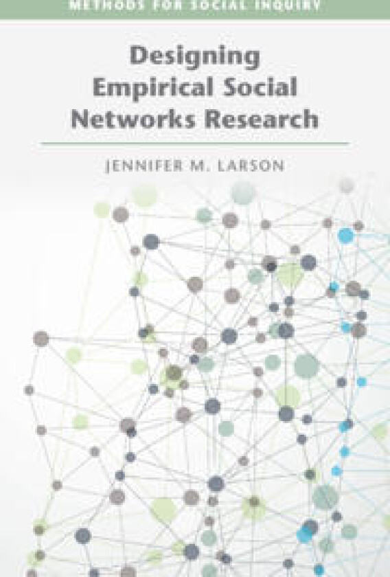 Designing Empirical Social Networks Research