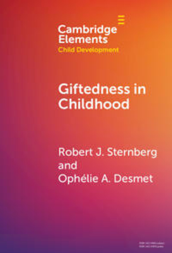 Giftedness in Childhood